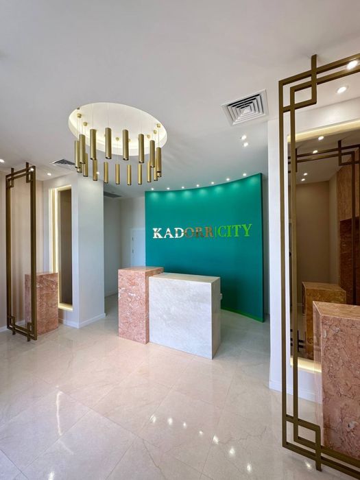 2-комнатная квартира с террасой в 60 Жемчужине/Краснова/Ипподром