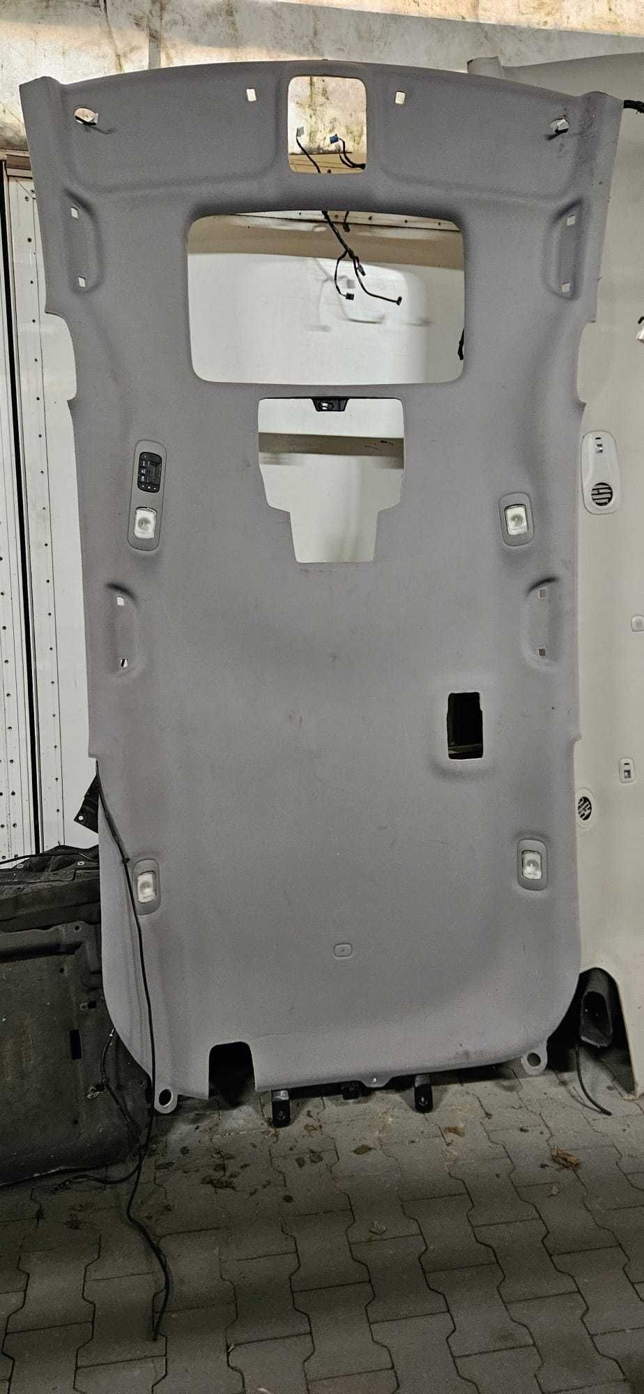 podsufitka Honda Odyssey 18-24r Elite oryginal