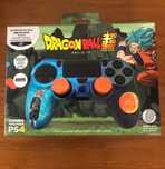 Capa de comando para Ps4 do DragonBall