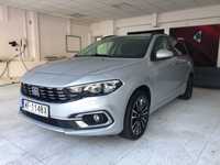 Fiat Tipo kombi 1,0 100KM Android auto/carplay- City Life