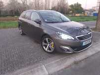 Peugeot 308 allura
