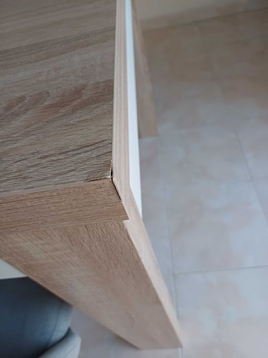 Mesa extensível PARIS (140-230 cm)