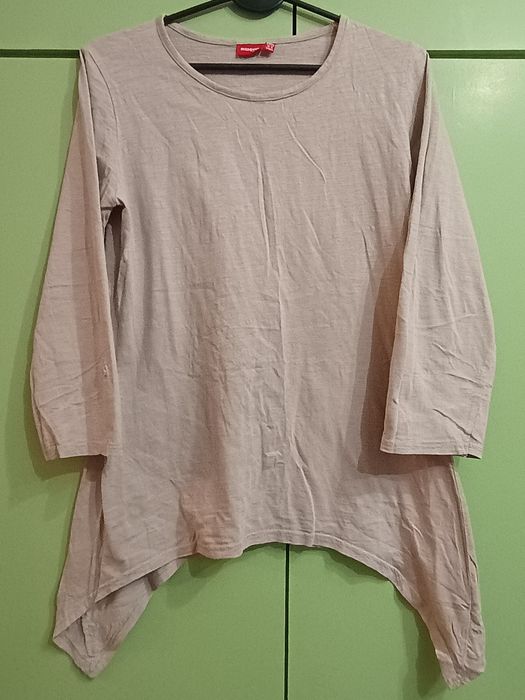 Zwiewna bluzka roz.158