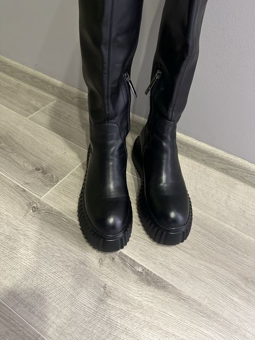 Чоботи Basconi розмір 36