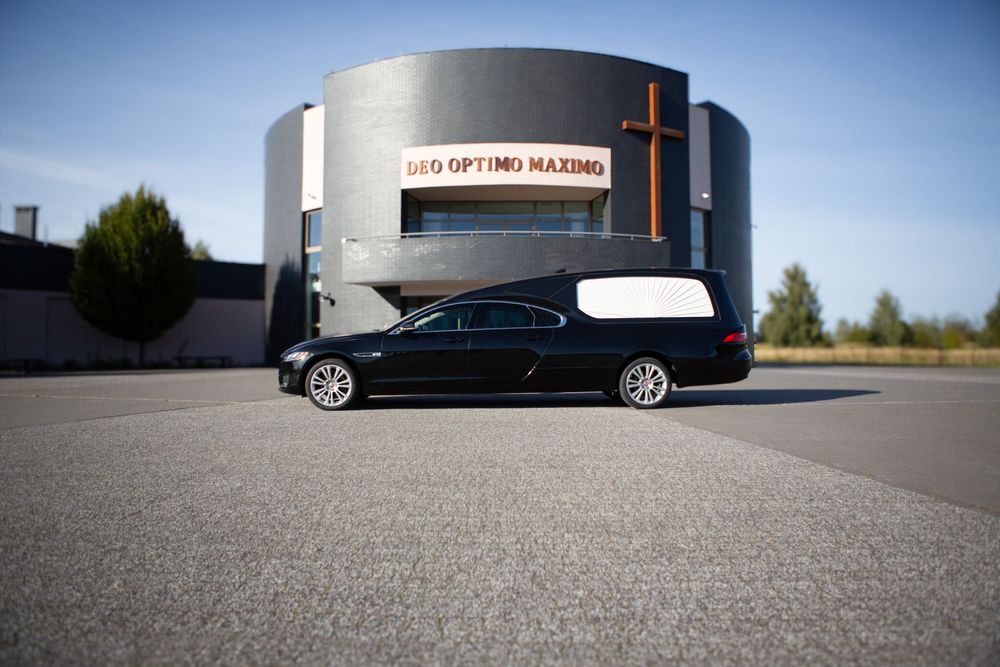 Karawan Jaguar XF