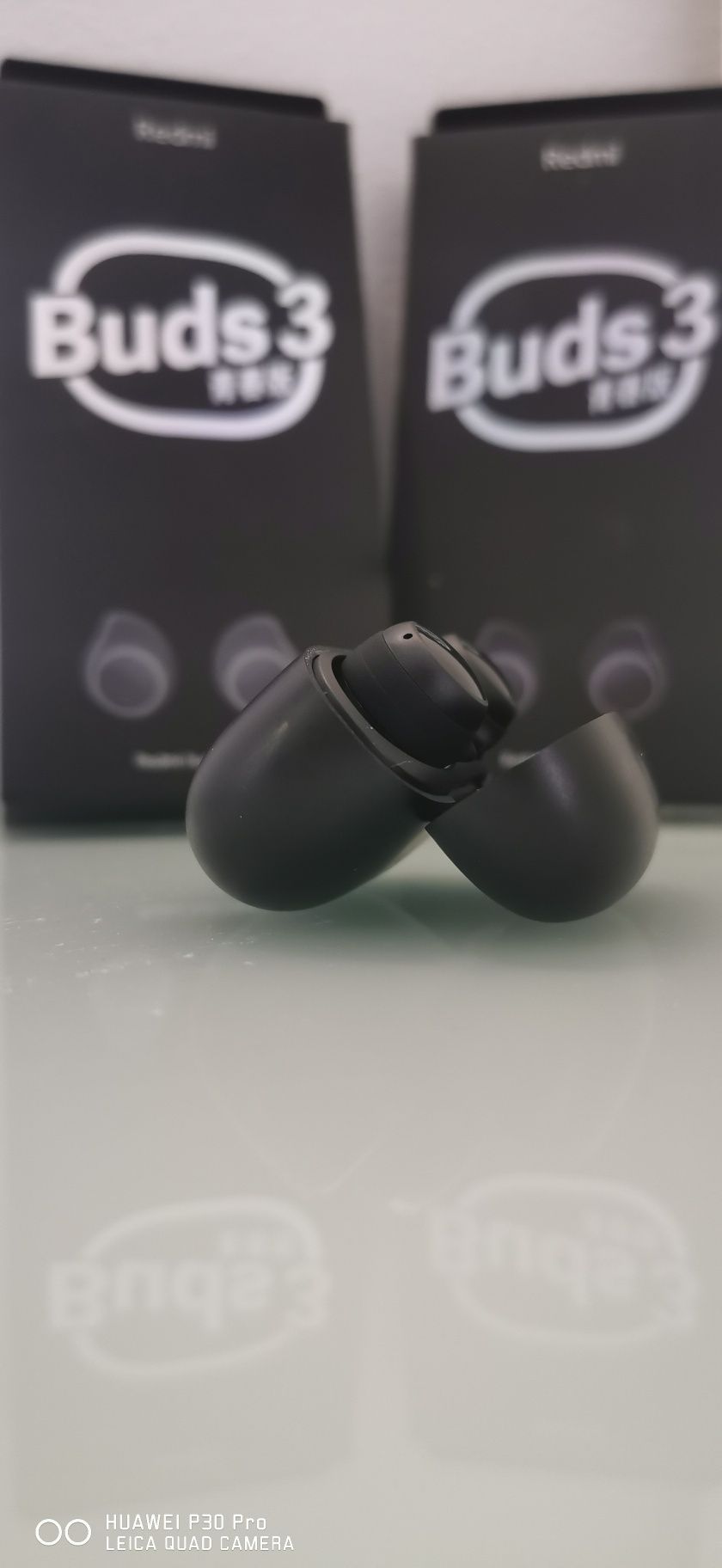 Xiaomi Redmi Earbuds 3 lite "Novo"