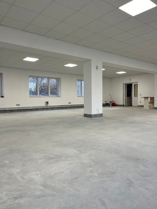 Оренда комерційного приміщення м.Миколаїв, Стрийського р-н