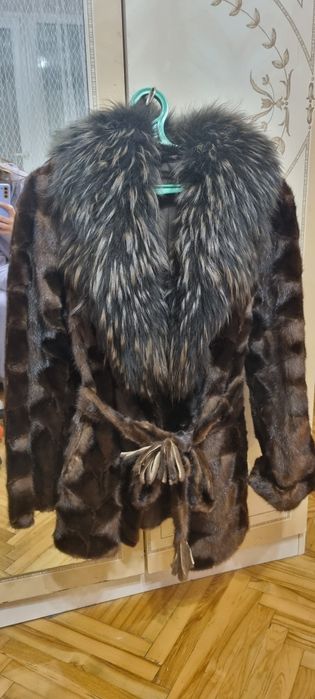 Продам Норкова шуба