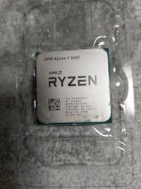 AMD Ryzen 5 3600 bez chłodzenia