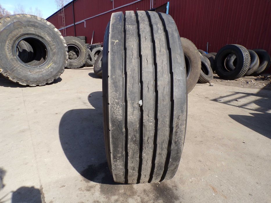 Opona 385/65R22.5 ATHOS HG 2144 (630 netto)