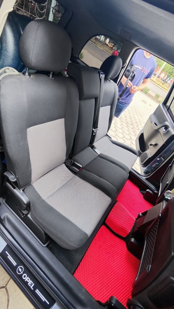 Продам OPEL Zafira