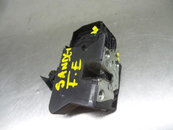 Fechadura / fecho porta frente esquerdo DACIA Sandero II (5S_)