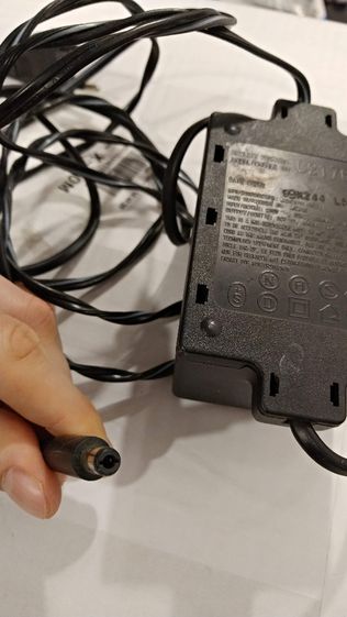 Zasilacz HP C2176A 30V 400mA 12W