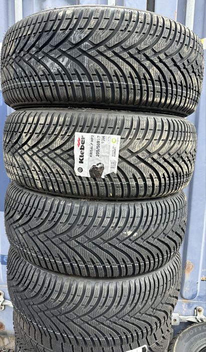 Kleber Krisalp HP3 205/50R17 93H Nowe Komplet