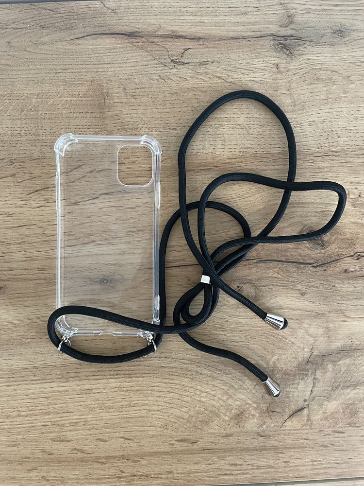 Чохол силіконовий на 11 iPhone