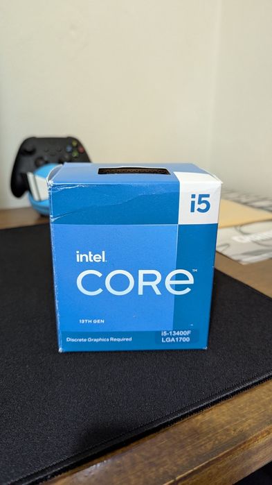 Processador Intel i5 13400F