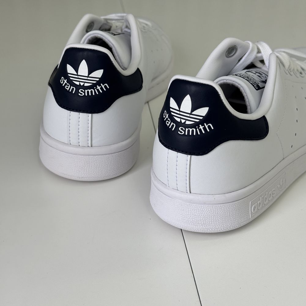Кросівки кроссовки Adidas Stan Smith FX5501 ОРИГІНАЛ 100% /40.5 р