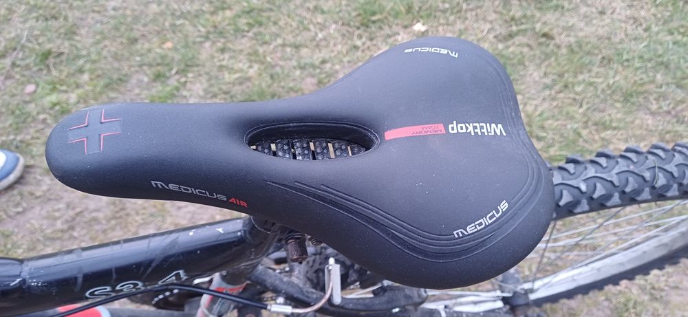 Rower chlopiecy Streetbike YAZZO 24 cale