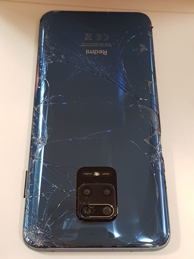 Xiaomi Redmi Note 9 Pro "6/128Gb"