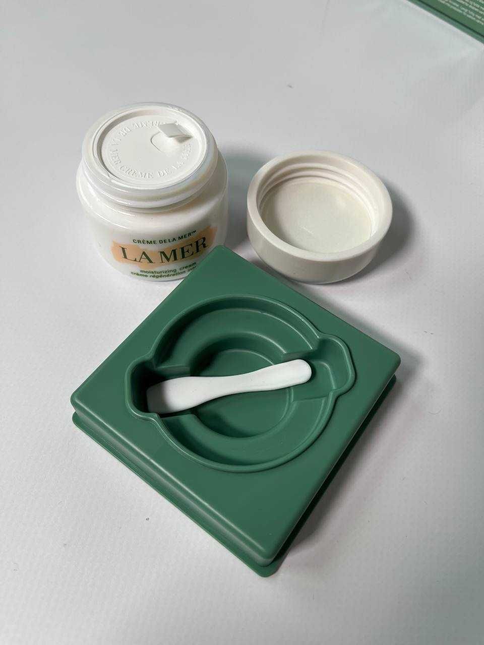 Крем La Mer The Moisturizing