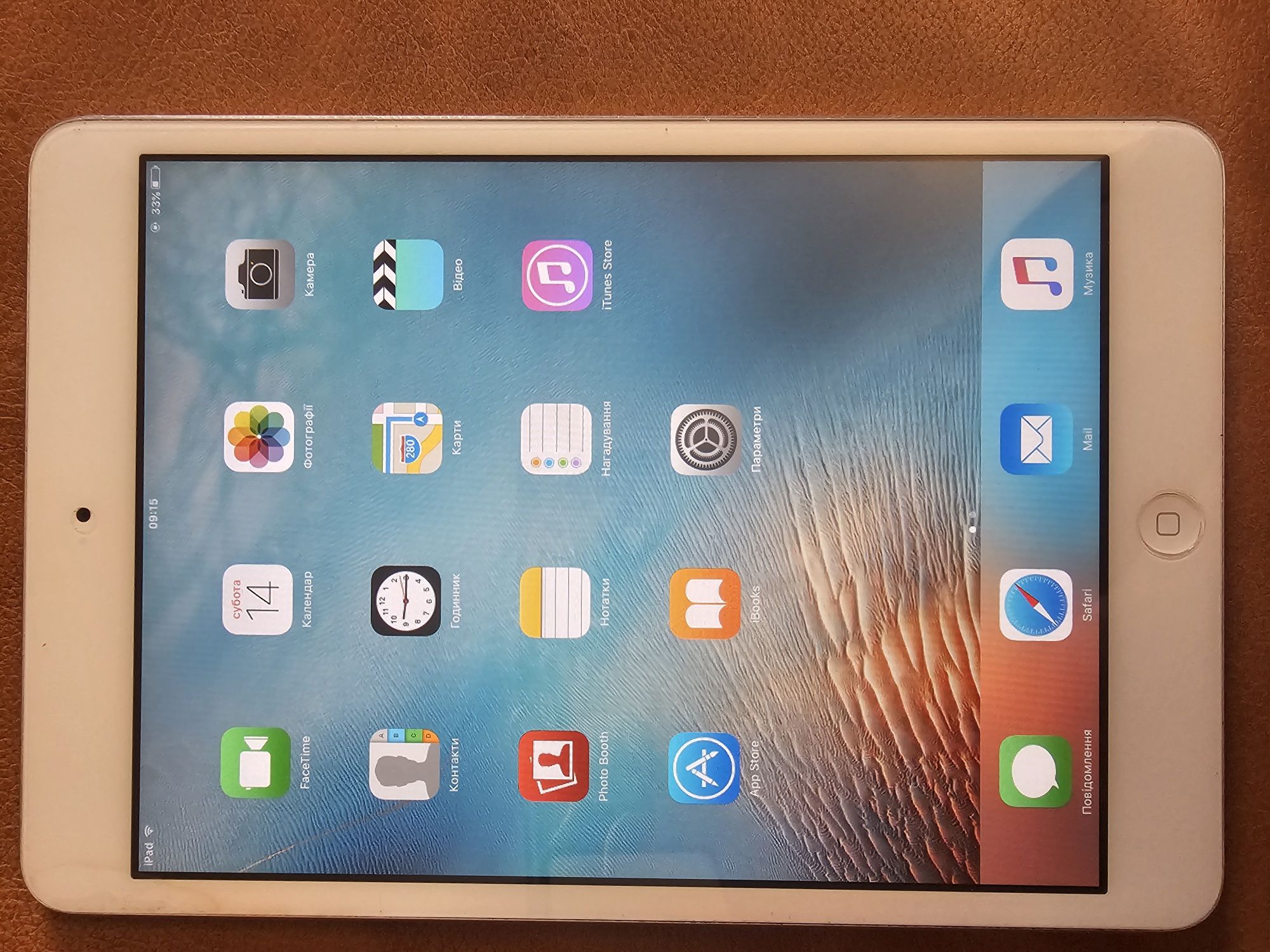 Apple iPad Mini 16 Gb