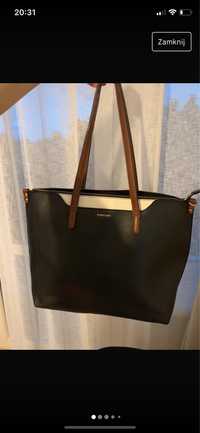 Torba shopper Puccini