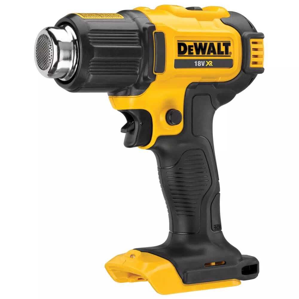 Фен аккумуляторный DeWALT DCE530N\Каркас