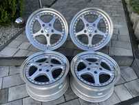 Felgi aluminiowe OZ Mito 5x120 R17 8,5j typ 2 (2tlg,futura,bmw,e36)