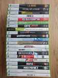 Gry na XBOX 360 super cena!