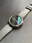 Samsung Galaxy Watch 4 Classic Sm-R895F 46mm LTE Black