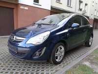 Opel Corsa D Lift 1,4 16V 2012 r. Uszkodzony