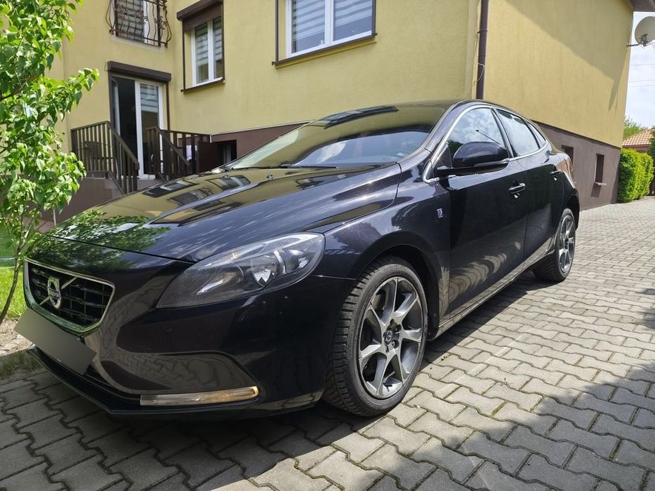 Volvo V40 Volvo V40 D3 Ocean Race