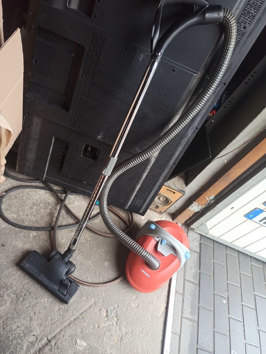 Zelmer meteor 2 1700w