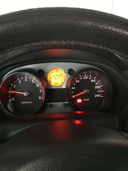 Продам Nissan Quasquai 2008 г.  1.6