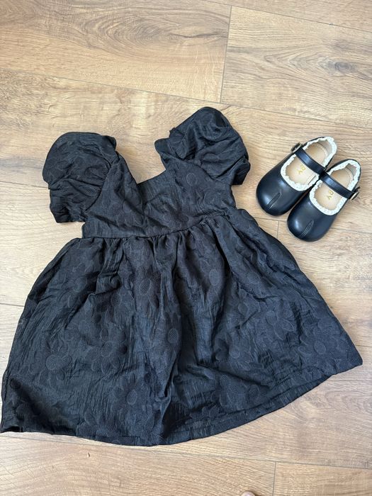 Сукня для маленької леді 1-2 роки