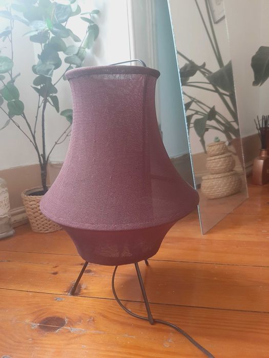 Candeeiro de chão IKEA