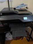 HP Officejet Wireless 4620 e-All-in-One USADA