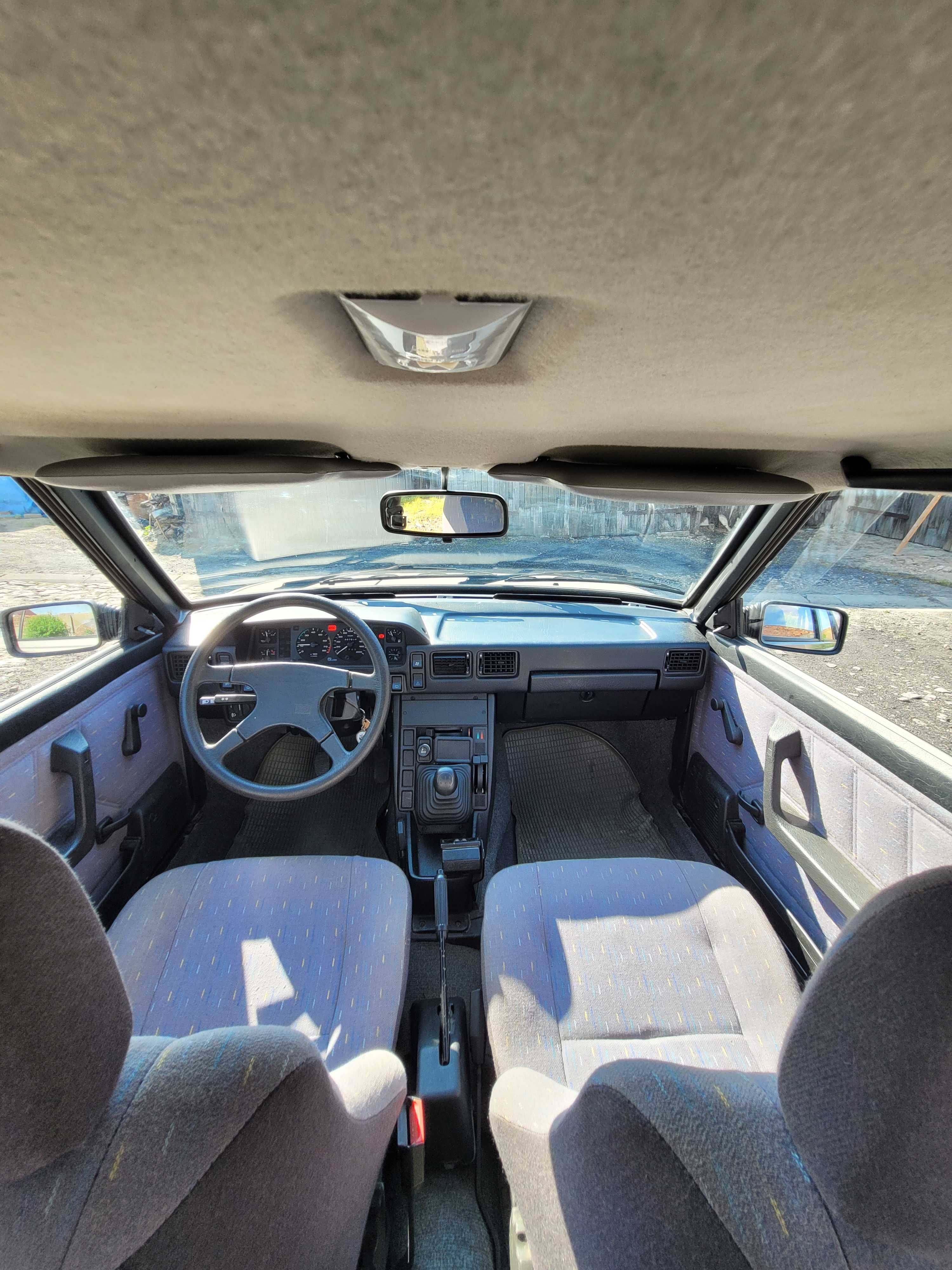 Polonez Caro 1,5 GLE