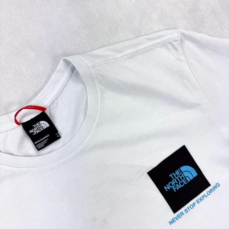 Koszulka z krótkim rękawem tee t-shirt The North Face