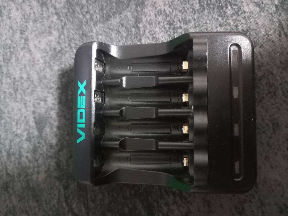 Зарядное устройство Videx VCH-N400