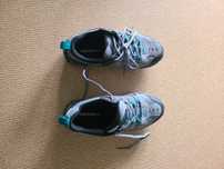 Tenis Merrell n°38 de caminhada