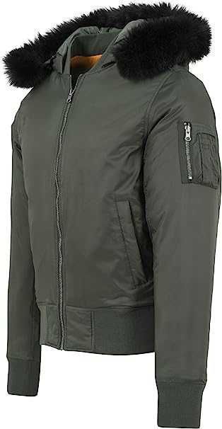 Kurtka puchowa Urban Classics r. M
