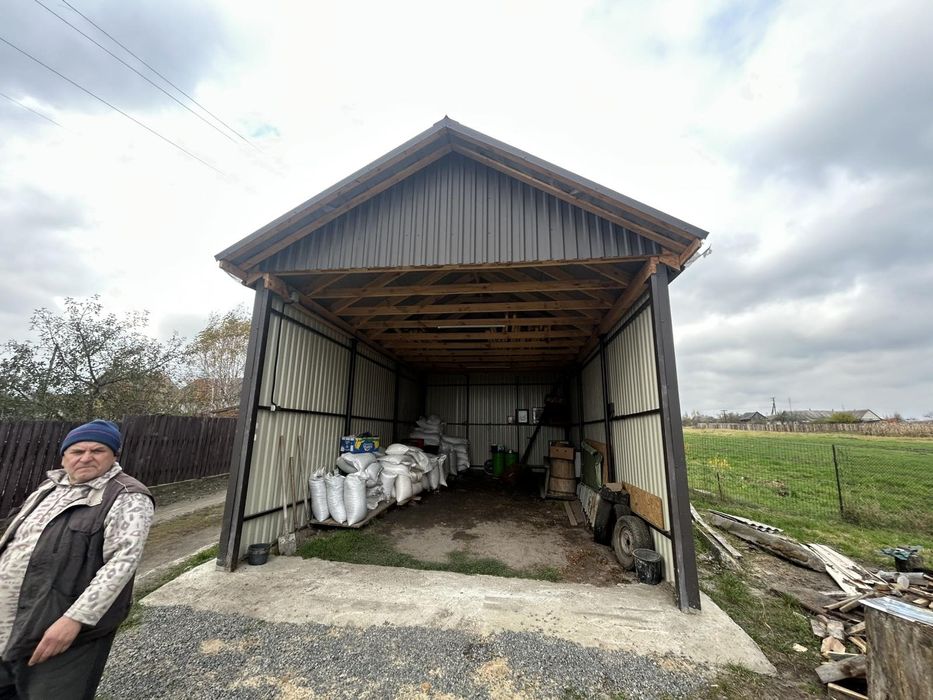 Автоматичні ворота, системи автоматизації воріт , Шлагбауми ,Житомир