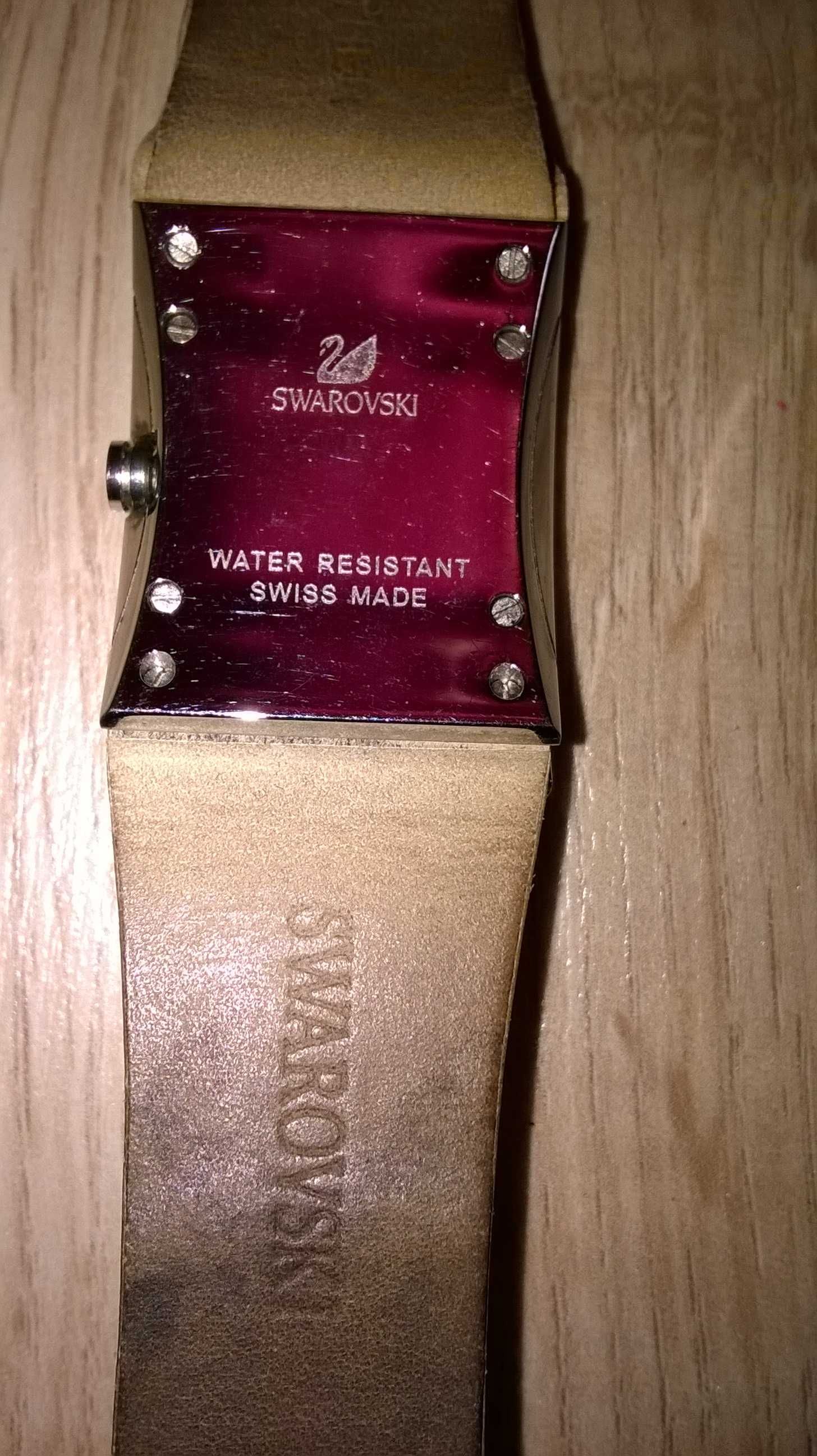 Часи SWAROVSKI оригінал, 198 камнів