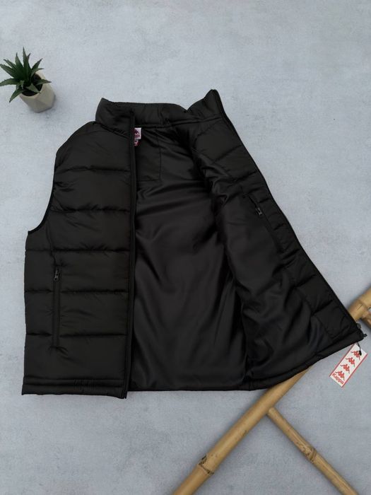 Чоловічий спортивний костюм каппа на флісі комплект Kappa S,M,L,XL,XXL