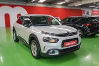 Citroën C4 Cactus 1.5 BlueHDi Feel Pack