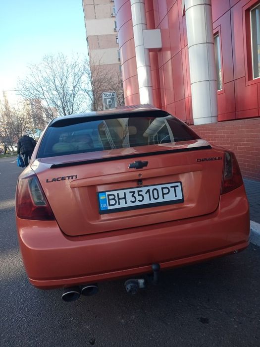 Продам Шевроле Лачетти