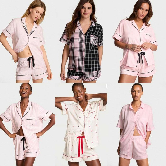 Піжама Victoria's Secret ХS,S,M,L,XL