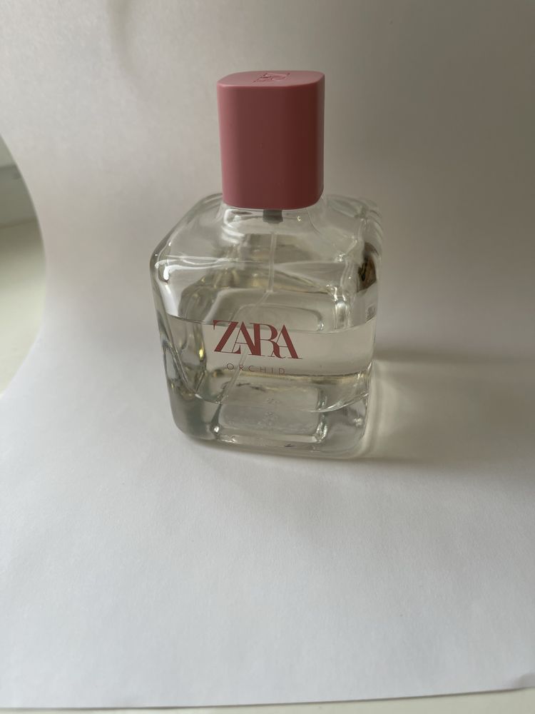 Парфюм zara orchid