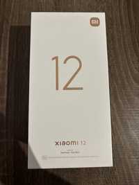 Xiaomi 12 5G 258gb